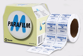 美国parafilm996封口膜实验室/奶茶/白酒/培养皿密封膜