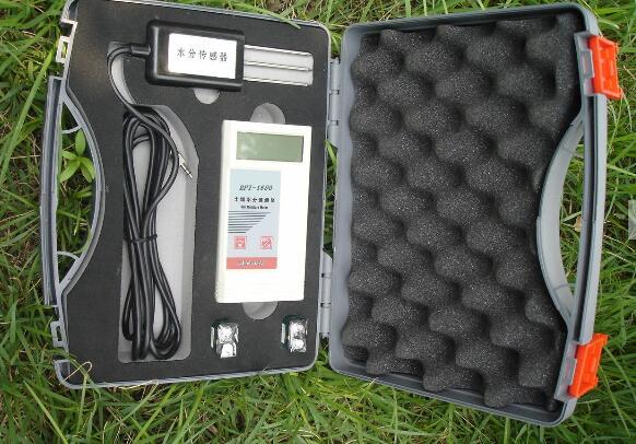 土壤水分测试仪BPT-1600图