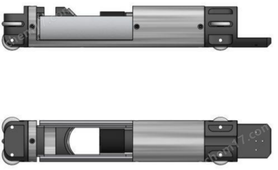 根系表型研究系统—Videometer MR植物根系多光谱成像系统