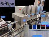 SeQso种子表型研究系统—SeQso种子表型播种一体化系统