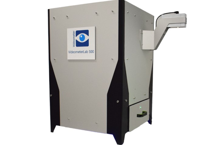 大成像面积多光谱表型成像系统