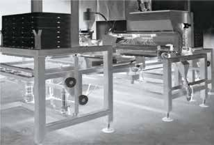 SeQso种子表型研究系统—SeQso高通量播种系统