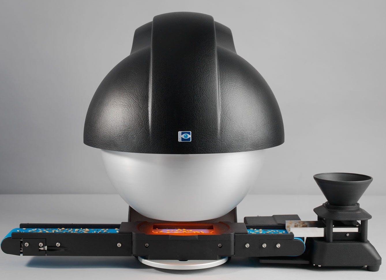 种子表型成像系统—Videometer Autofeeder作物种子种质资源精准鉴定平台