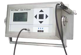 MACView高精度植物乙烯分析仪