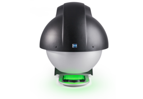 台式多光谱表型成像系统