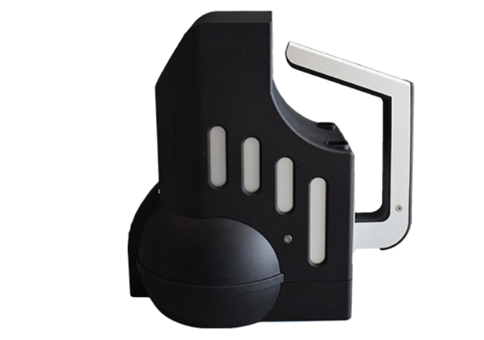 便捷式多光谱表型成像系统